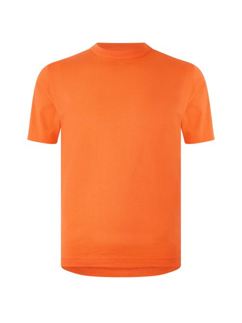 T-Shirt — Orange