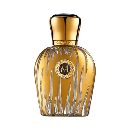 Moresque Fiamma Eau de Parfum Unisex — Eau de Parfu