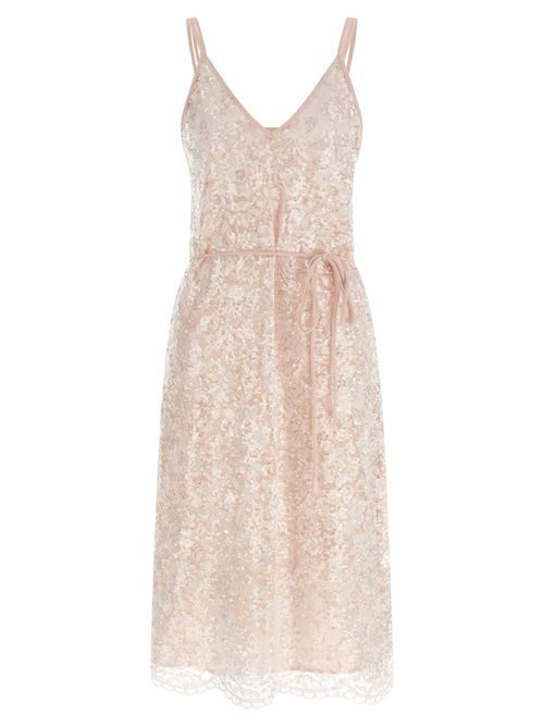 Lace Dress