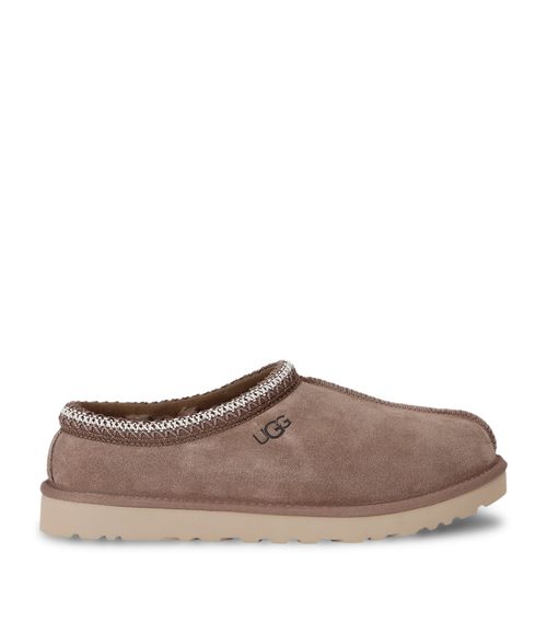 Suede Tasman Slippers