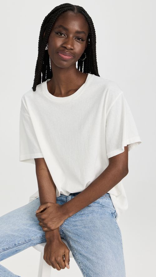Oversize Tee