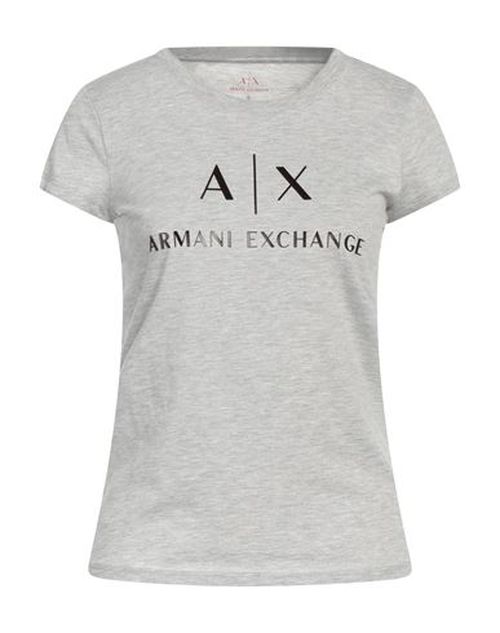 Woman T-shirt Light grey