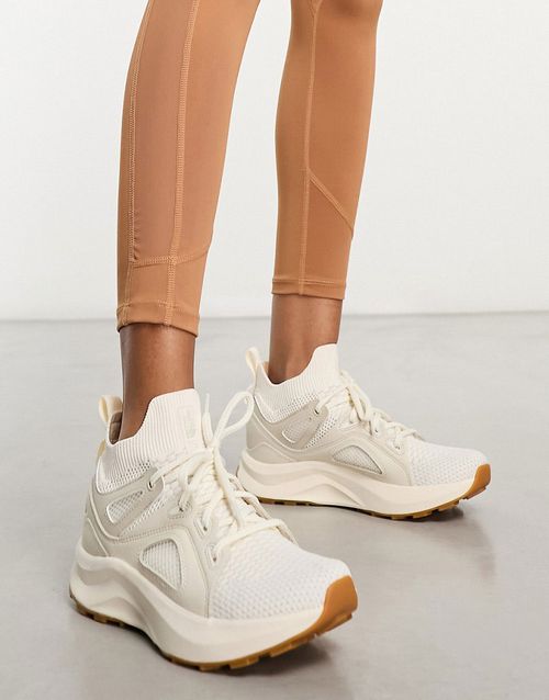 Hypnum sneakers in cream-White