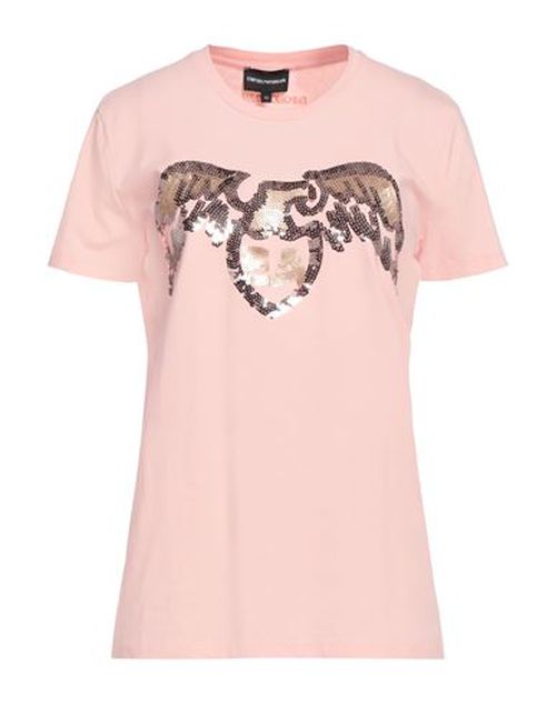 Woman T-shirt Pink