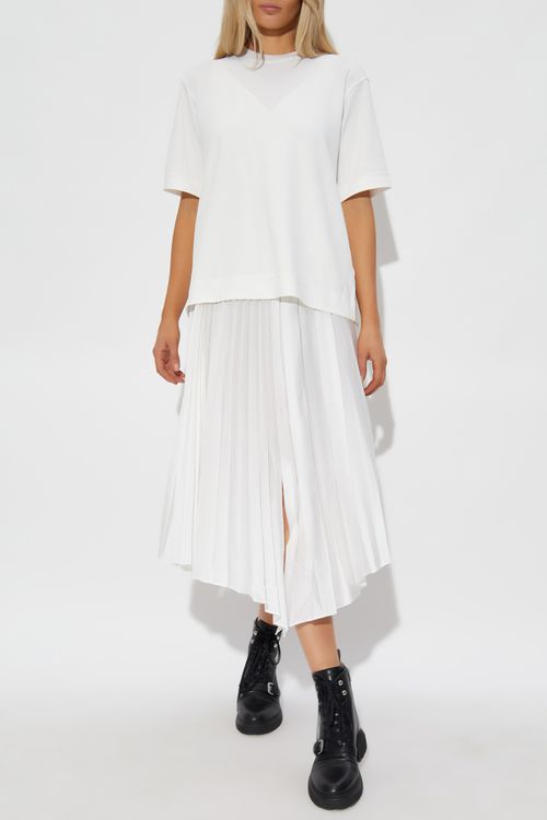 Dress `Jax`, Women's, White