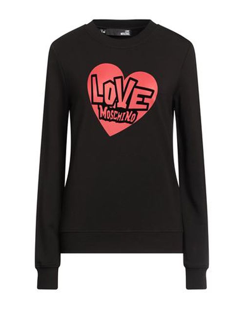 Woman Sweatshirt Black