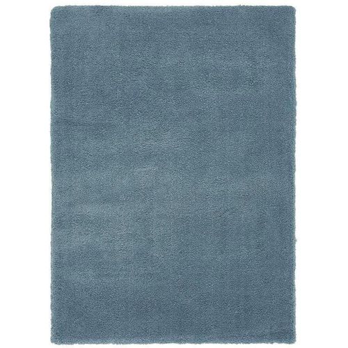 Modern Plain Shaggy Anti-Shed Easy To Clean Area Rug