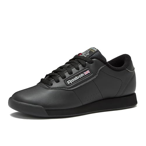 Reebok Women's Princess Wide Fashion Shoes