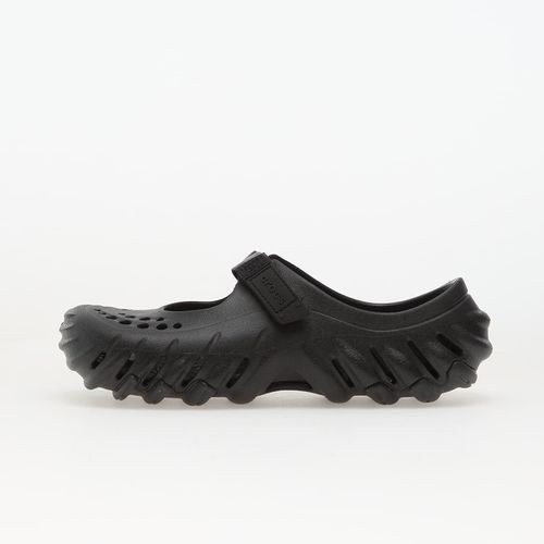 Shoes Crocs Echo Mary Jane Clog Black