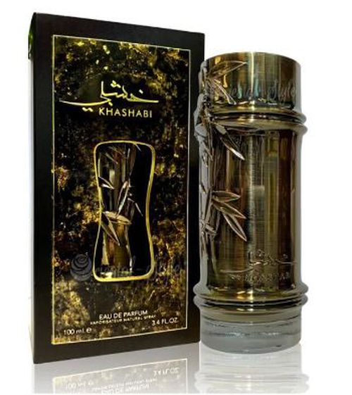 Unisex Khashabi EDP Spray 3.4 oz Fragrances 6291107450780