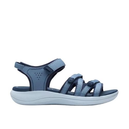 Women's Mira Madi Sandals 7 Navy