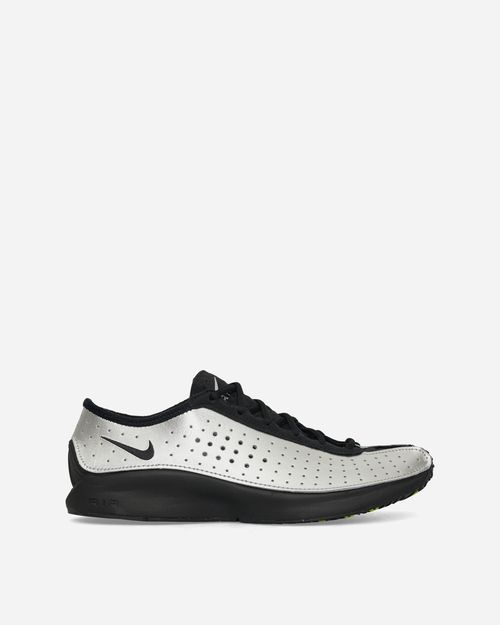 Women s Air Superfly Sneakers Metallic Silver / Black