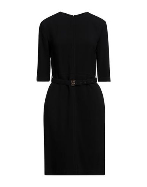 Woman Mini dress Black