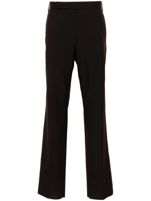 Attitude trousers - Brown