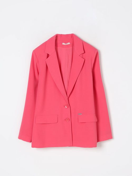Blazer LIU JO Kids color Multicolor