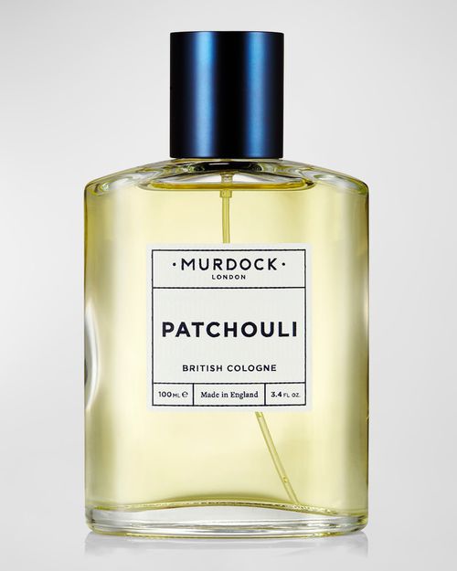 Patchouli Cologne