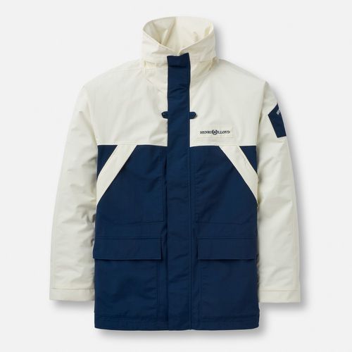 Nautique Jacket