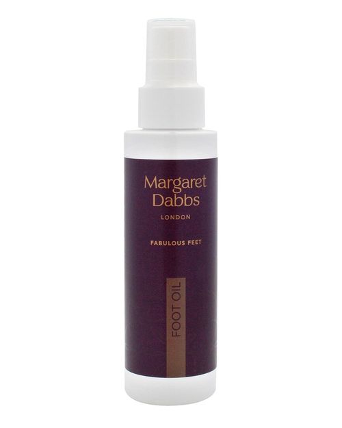 Unisex 3.38Oz Foot Oil