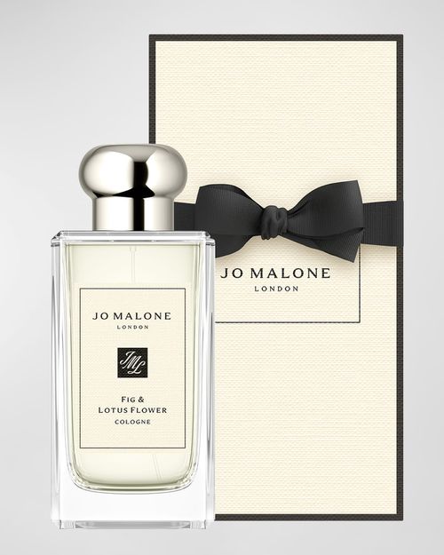 Fig & Lotus Flower Cologne