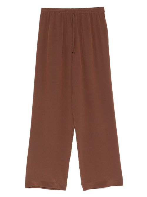 Aurelia trousers - Brown