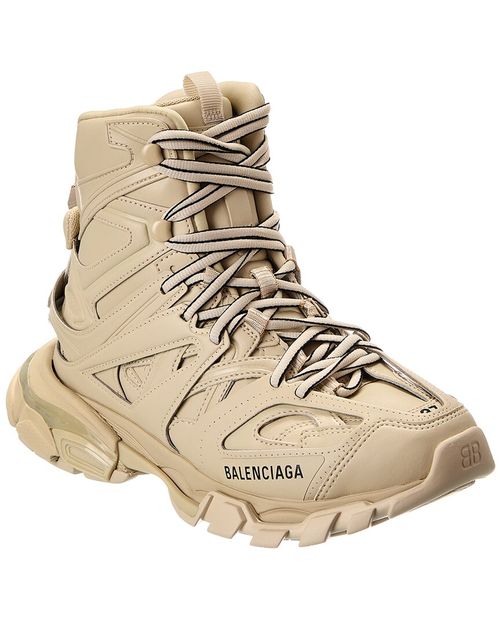 Track Hike Sneaker
