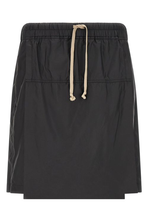 Moncler + 'Kiltshorts' Bermuda Shorts