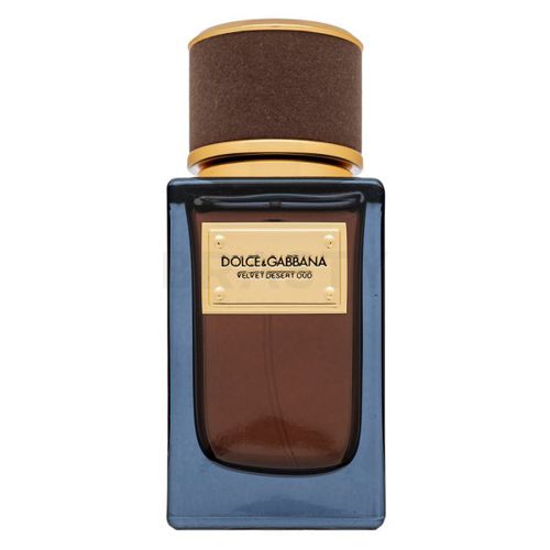 Dolce & Gabbana Velvet Desert Oud Eau de parfum Unisex 50 ml
