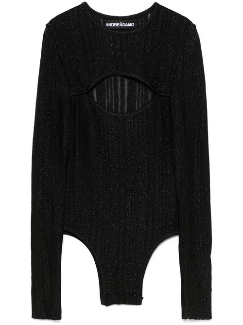 Wet bodysuit - Black