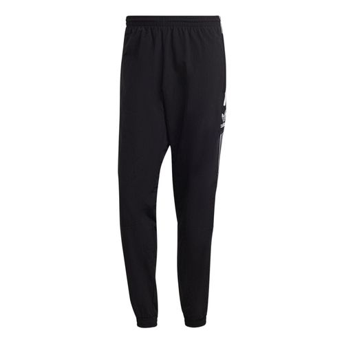 Originals Adicolor Classics Lock-Up Trefoil Track Pants 'Black'