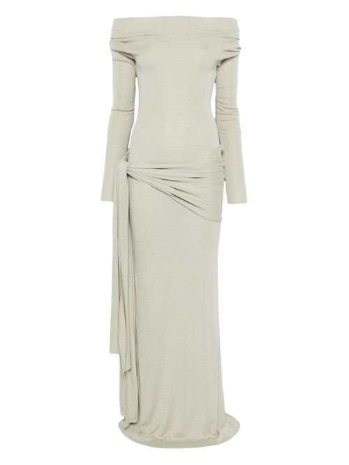 Aya Muse - Kora Maxi Dress - Women's - Viscose/Silk