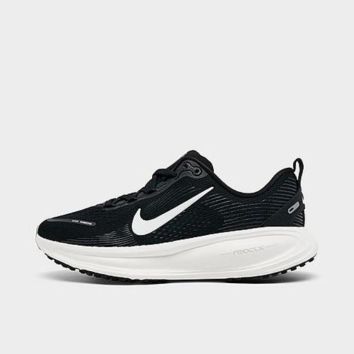 Big Kids Vomero 18 Running Shoes in Black/Summit White