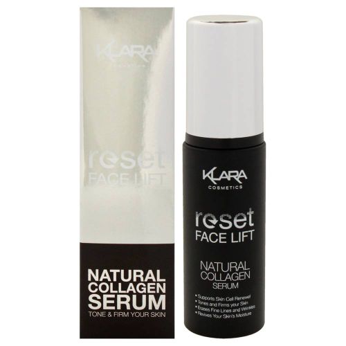 Reset Face Lift Seru