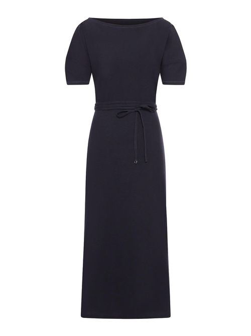Off-Shoulder Dress