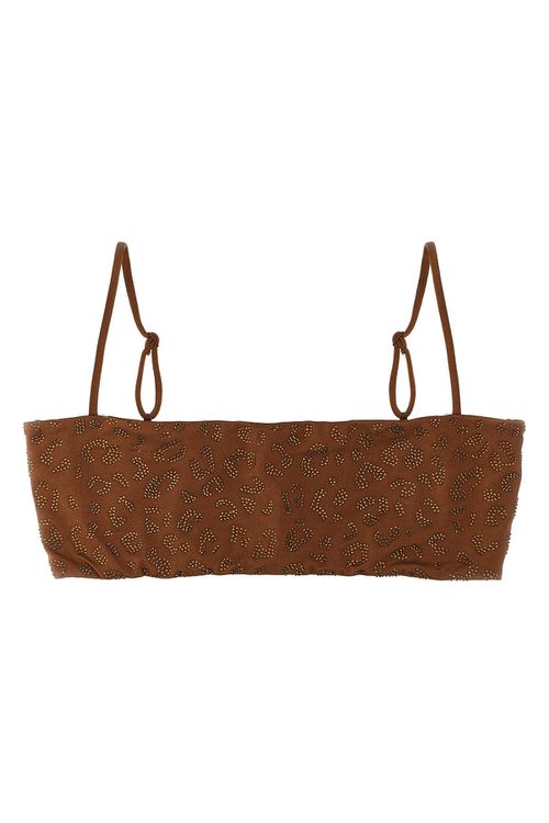 'Athena' Bikini Top