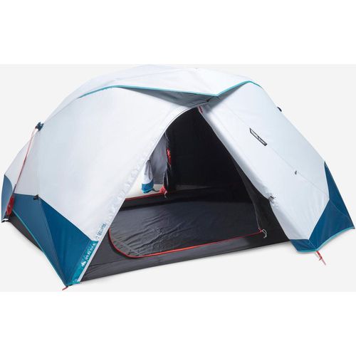 Decathlon 2 Person Camping Tent 2 Seconds Easy