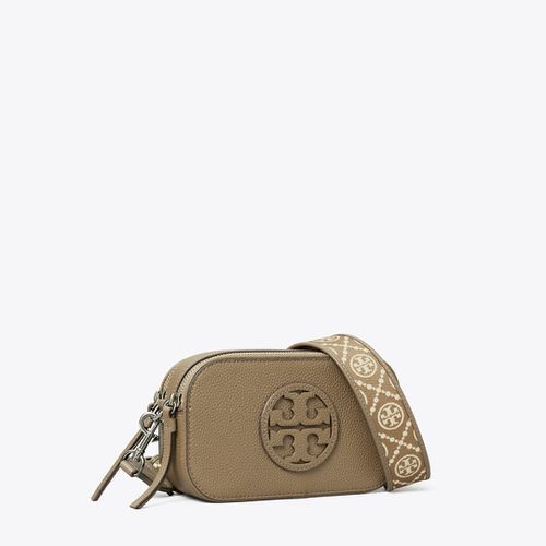 Mini Miller Crossbody Bag