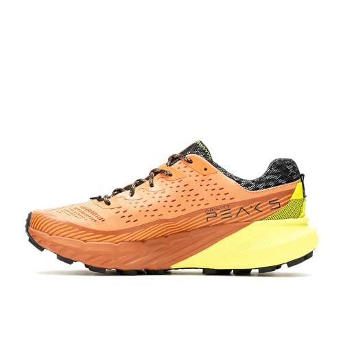Merrell Agility Peak 5 Cloud 10 M