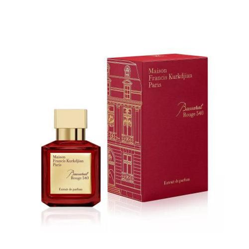 Ladies Baccarat Rouge 540 Red EDP Spray 2.4 oz