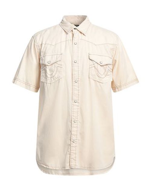 Man Shirt Ivory