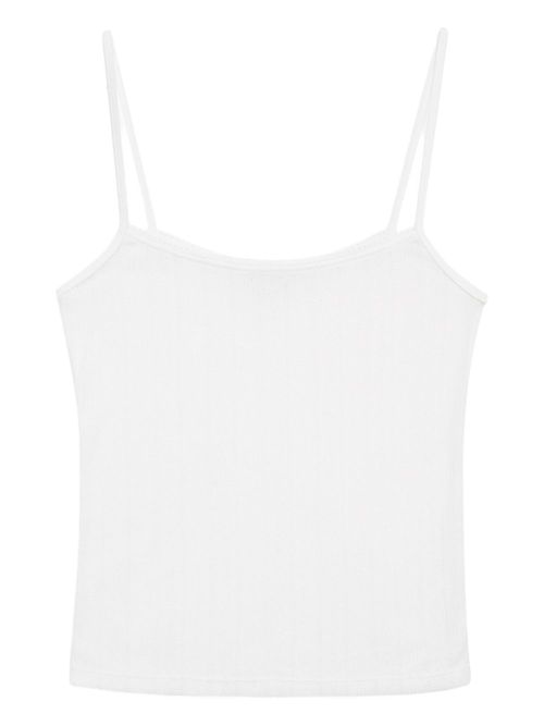 Pia tank top - White