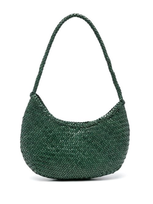 Nova Luna shoulder bag - Green