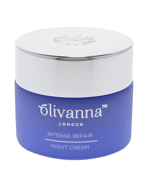 Women's 1.6Oz Intense Repair Night Cream