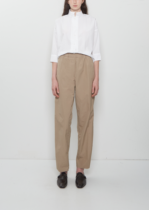 Bergfabel Silvy Cotton Pants Came