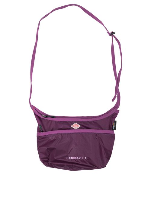 Danton "Monceau 1.4" Crossbody Bag Sma