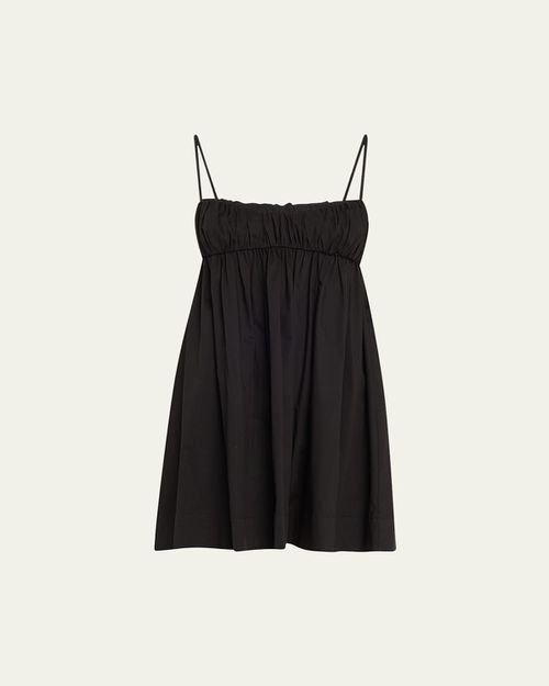 knee length dresses for ladies Rosaline Mini Dress main image 1