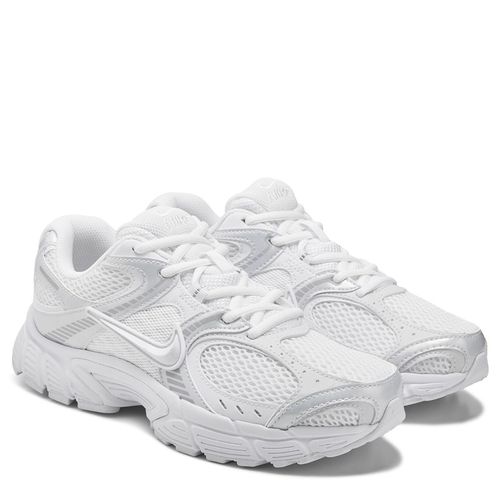 Women's V5 Rnr Sneakers (White/White)