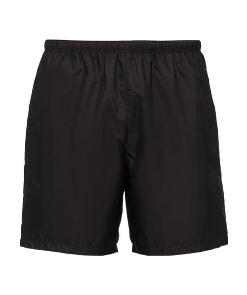 Re-Nylon swim trunks