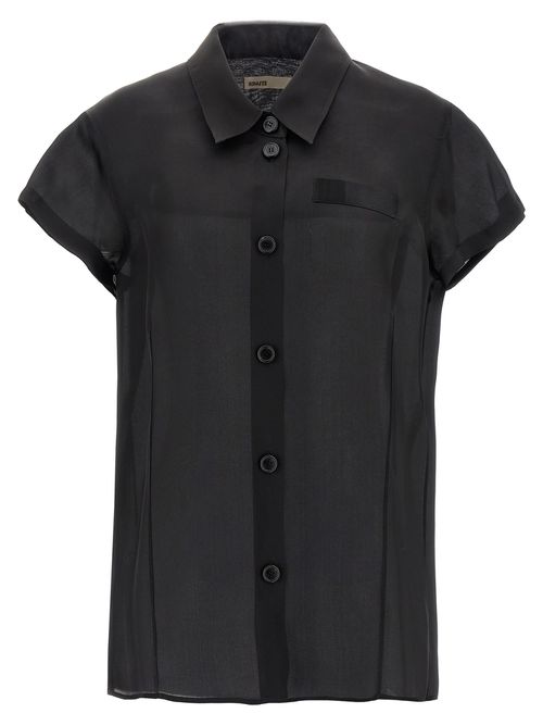 Keefe Shirt