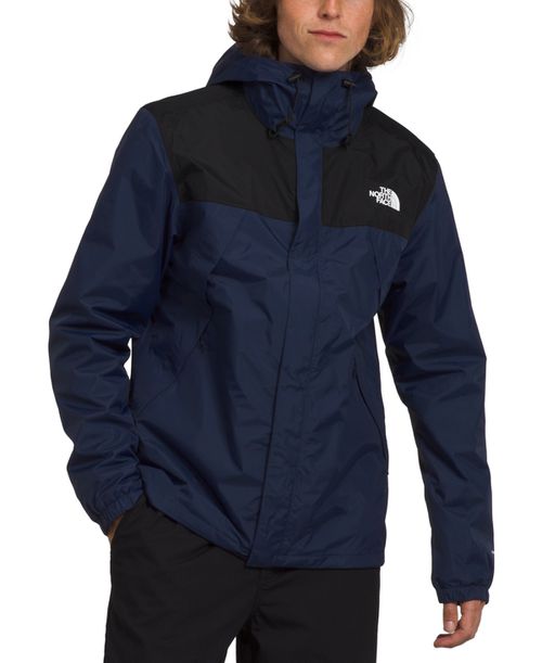 Men's Antora Triclimate Waterproof Jacket - Summit Navy/tnf Black