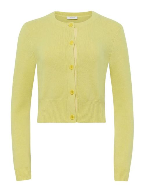 J. W. Anderson Cardigan With Logo